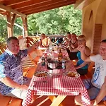 Alpacacamp * Helvecia
