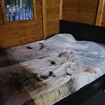 Campingplads Alpacacamp