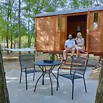 Alpacacamp Campingplads Helvecia