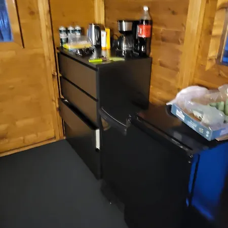 Alpacacamp Campingplads