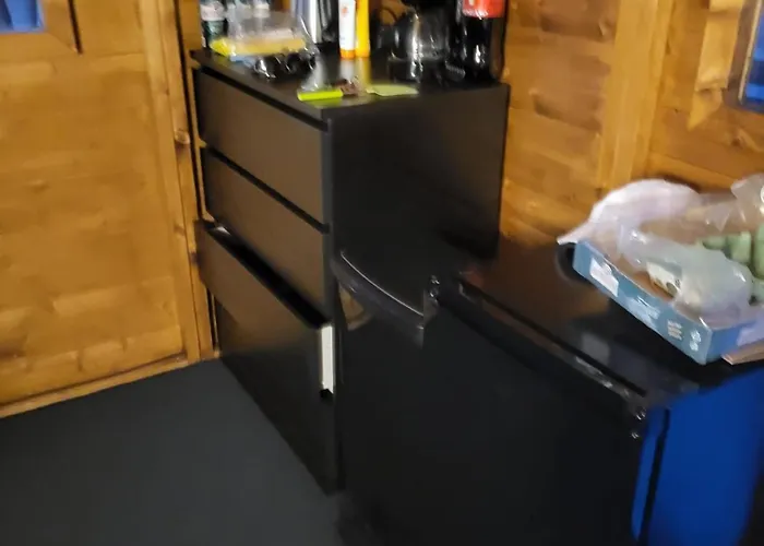 Alpacacamp Кемпинг