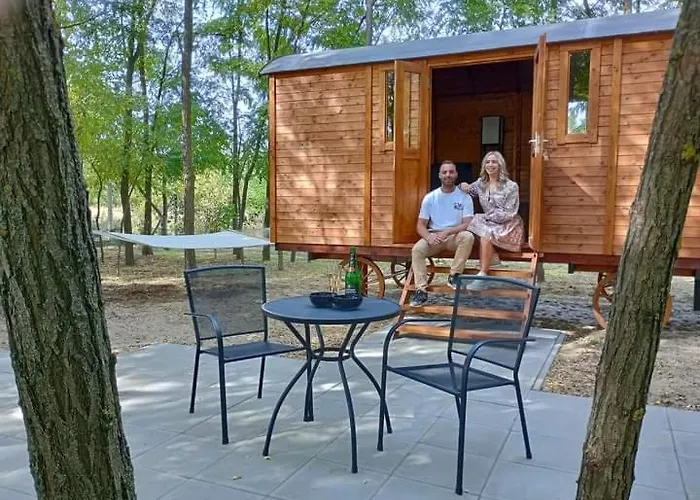 Alpacacamp 营地 Helvecia