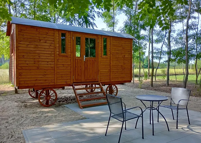 Alpacacamp 营地 Helvecia